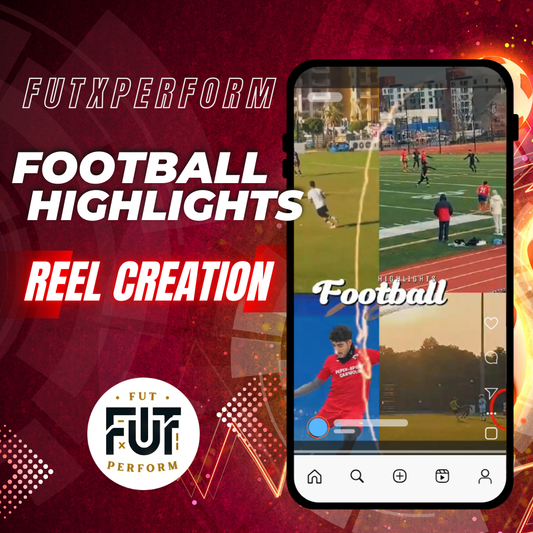 Highlights Reel Creation