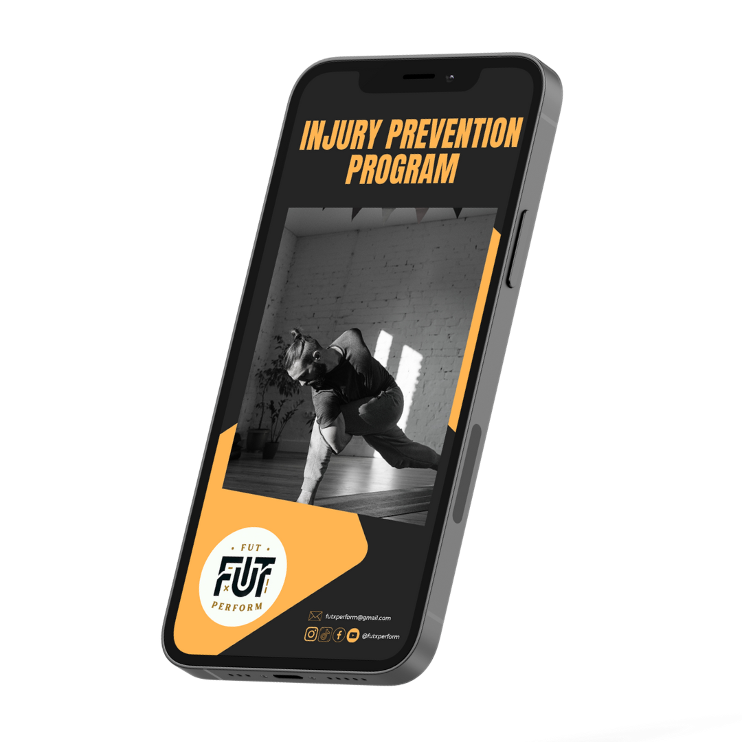 FXP Injury Prevention Program