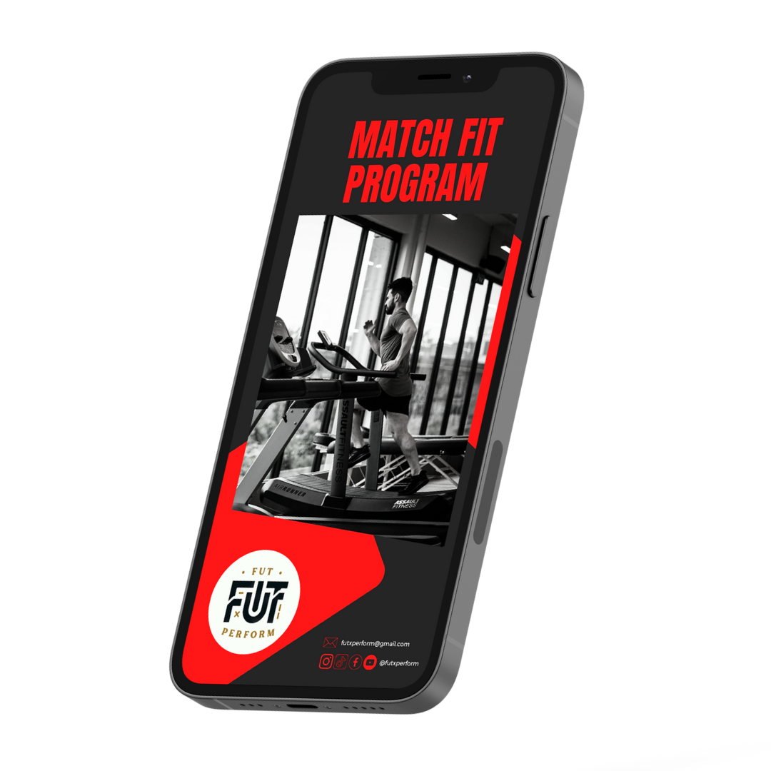 FxP Match Fit Program