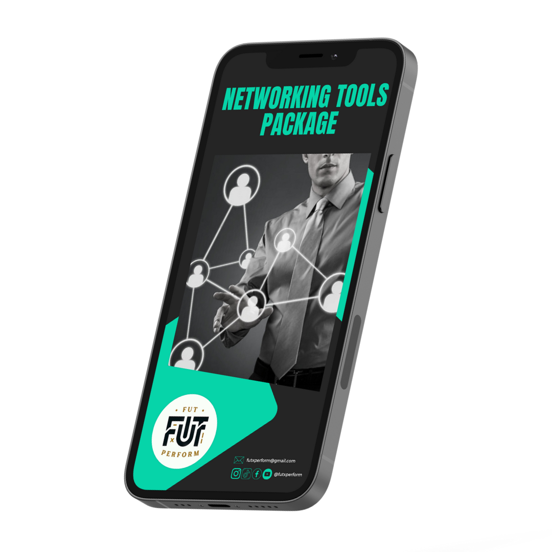 FxP Networking Tools Package