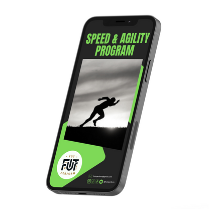 FxP Speed & Agility Program