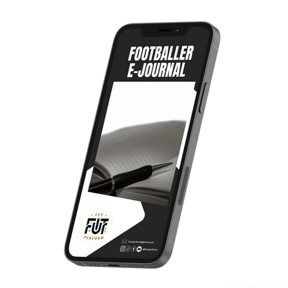 FxP Footballer E-Journal